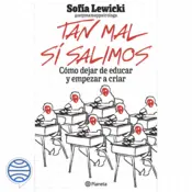 Portada Tan mal Sí salimos