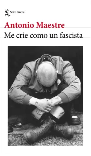 Portada Me crie como un fascista