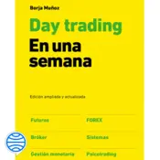 Portada Day trading en una semana