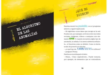 Imagen extra Investigación en curso 1. El actor desaparecido 2