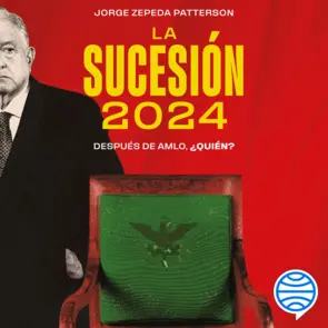 Portada La sucesión 2024