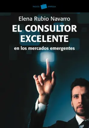 Portada El Consultor Excelente