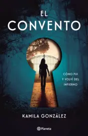 Portada El convento