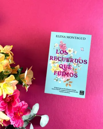 Imagen extra Los recuerdos que fuimos 0