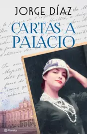Portada Cartas a Palacio