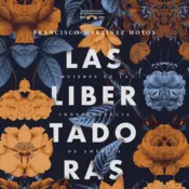 Portada Las libertadoras