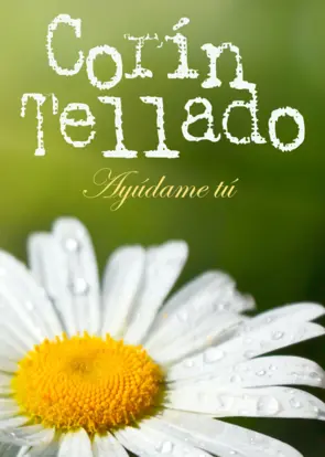 Portada Ayúdame tú