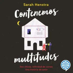 Portada Contenemos multitudes