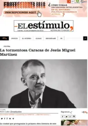 Portada La ciudad de las tormentas 6