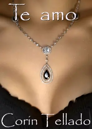 Portada Te amo
