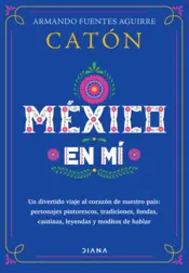 Portada México en mí