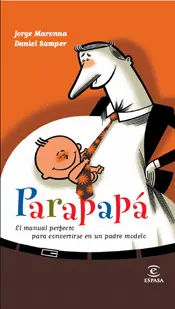 Portada Parapapà