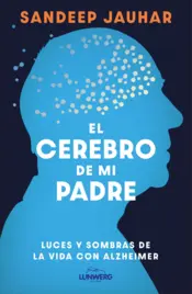 Portada El cerebro de mi padre