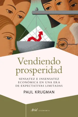 Portada Vendiendo Prosperidad (nva.prest)