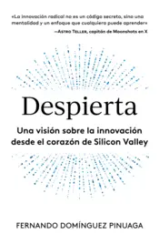 Portada Despierta