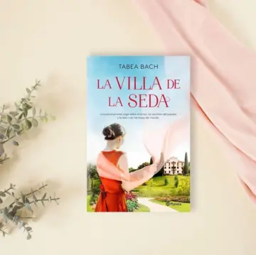 Imagen extra La Villa de la Seda 0