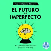 Portada El futuro es imperfecto