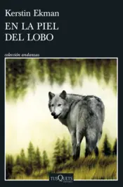 Portada En la piel del lobo