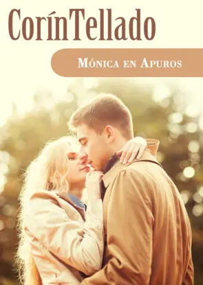 Portada Mónica en apuros