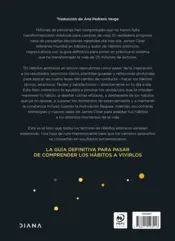 Miniatura contraportada Hábitos atómicos en acción