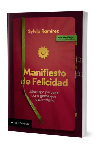 Portada Manifiesto de felicidad