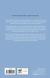 Miniatura contraportada Un viaje inesperado