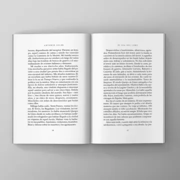 Imagen extra El día del lobo 1