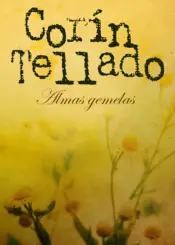 Portada Almas gemelas