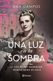 Portada Una luz en la sombra