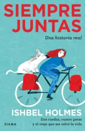 Portada Siempre juntas