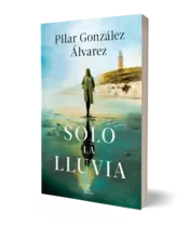 Miniatura portada 3d Solo la lluvia