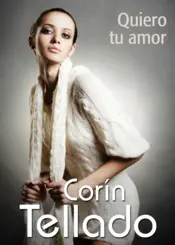 Portada Quiero tu amor