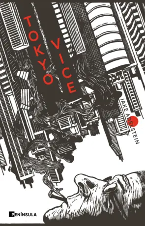 Portada Tokyo Vice