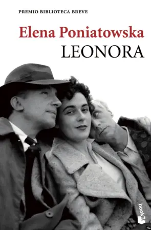 Portada Leonora (booket)