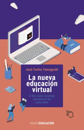 Portada La nueva educación virtual