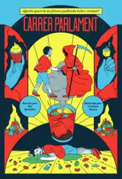 Portada Carrer Parlament