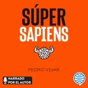 Portada Súper Sapiens