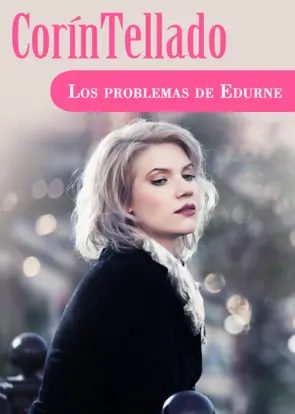 Portada Los problemas de Edurne