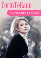 Portada Los problemas de Edurne