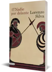 Miniatura portada 3d Nadie por delante