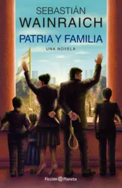 Portada Patria y familia