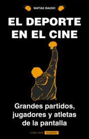 Portada El deporte en el cine