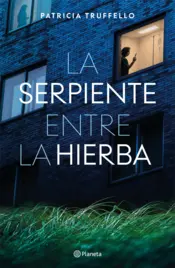 Portada La serpiente entre la hierba