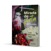 Miniatura portada 3d Mirada de poeta