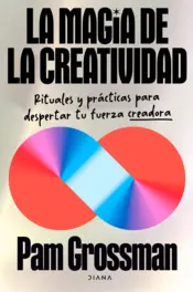 Portada La magia de la creatividad