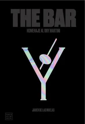 Portada The Bar