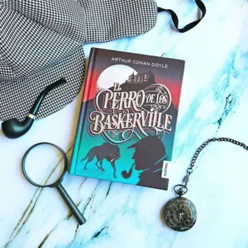 Imagen extra El perro de los Baskerville 0