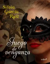 Portada Juego de venganza