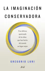 Portada La imaginación conservadora