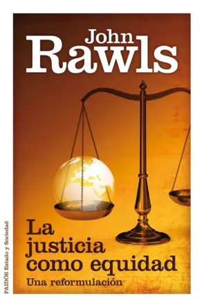 Portada La Justicia como Equidad (otra prest)